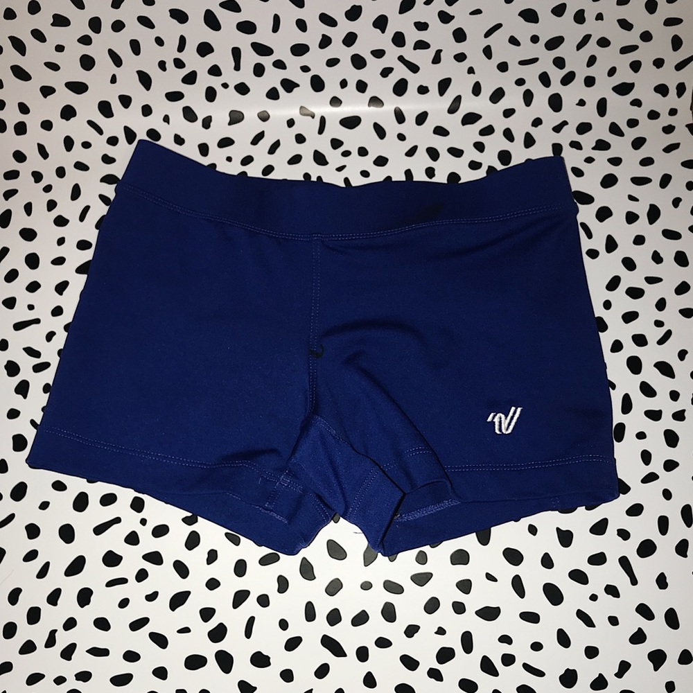 VARSITY SPANDEX